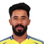 Nawaf Boushal