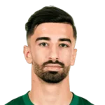 Mohamed Amoura Mohamed Amoura