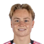 Andreas Schjelderup