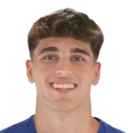 Pau Cubarsí