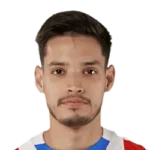 Damián Bobadilla Damián Bobadilla