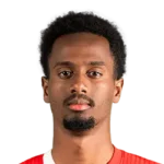 Ali Ahmed