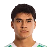 Obed Vargas
