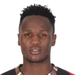 Kamogelo Sebelebele