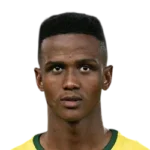 Khulumani Ndamane