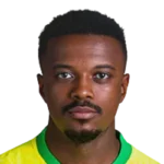 Teboho Mokoena
