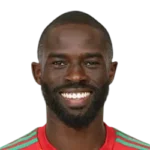 Jason Geria