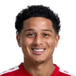 Anthony Valencia