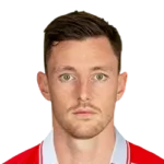 Dominic Hyam Dominic Hyam