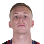 Lewis Ferguson Lewis Ferguson