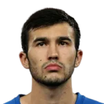 Abdulla Abdullaev