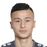 Avazbek Ulmasaliyev