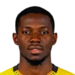 Augustine Boakye
