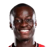 Habib Diarra
