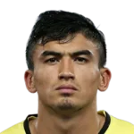 Abduvokhid Nematov
