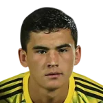 Bekhruz Karimov