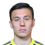 Igor Sergeev