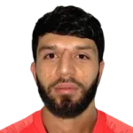 Jaloliddin Masharipov