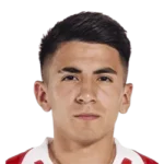 Thiago Almada